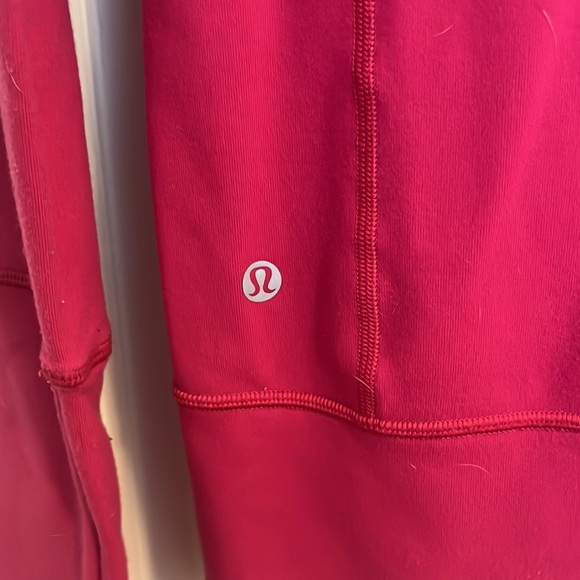 Lululemon In Stride Jacket - Picture 4 of 8